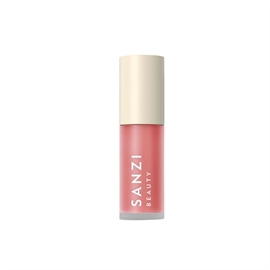 Sanzi Beauty Lip Sheen – Blossom hos parfumerihamoghende.dk 